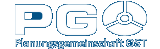 Logo der Planungsgemeinschaft Ost